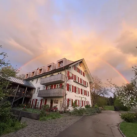 Martinsmuehle Hotel 3*