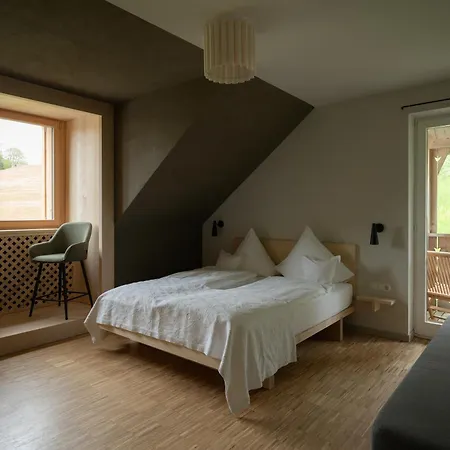 Hotel Martinsmuehle 3*